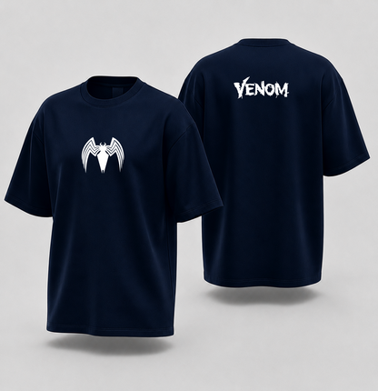 Venom Oversized Standard T-Shirt